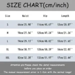 Vintage Washed Y2k Baggy Denim Jorts 6