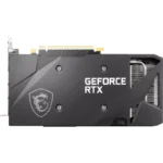 Gaming GeForce RTX 3060 12GB Twin Fan Graphics 4