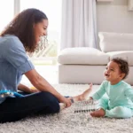 Metal Wire Brain Puzzle Toy for Kids Fun 5