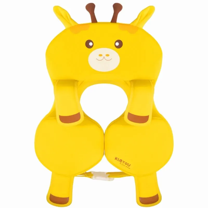 Infant Swim Ring for Toddlers 6-36 Months