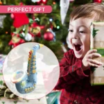 Light Up Toy Saxophone for Kids Ages 3 and Up 4