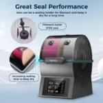 Sovol SH02 Filament Dryer Box for 3D Printer 3