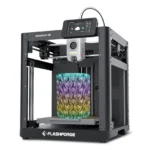 FLASHFORGE Adventurer 5M High Speed 3D Printer 1