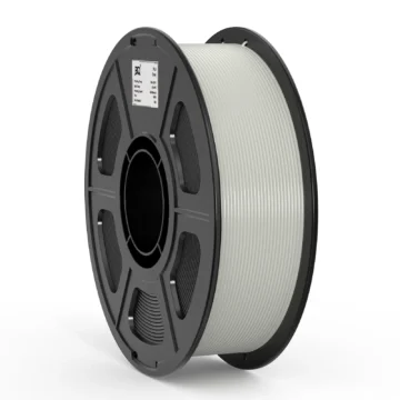 3D Printer Filament 1.75mm 5 kg PETG Plastic 2