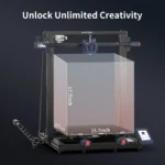 Anycubic Kobra 2 Neo 3D Printer Full Metal 2