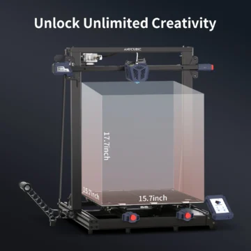 Anycubic Kobra 2 Neo 3D Printer Full Metal 2 | PricZone Anycubic Kobra 2 Neo 3D Printer Full Metal 2 | PricZone
