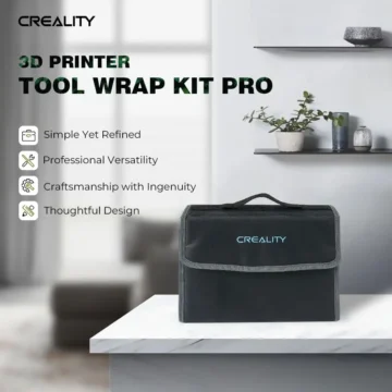 Creality 3D Printer Tool Kit 74pcs 2