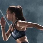 Wearable Bluetooth Speaker Neckband Stereo 5