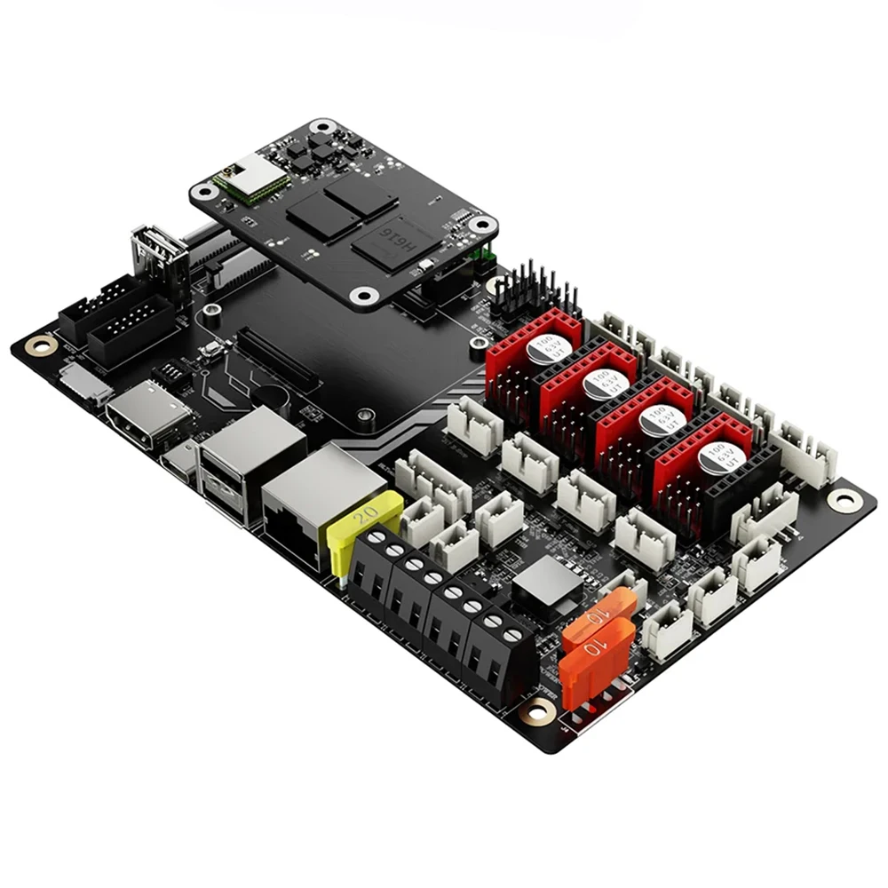 BIGTREETECH 3D Printer Parts Kit 5 BIGTREETECH 3D Printer Parts Kit 5