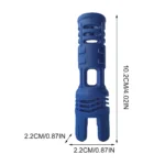 Pool Cleaner Tail Sweep Replacement Hose 6