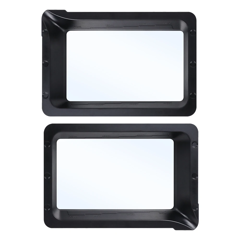 ANYCUBIC UV Resin Vat Tank for Photon 3D 2 ANYCUBIC UV Resin Vat Tank for Photon 3D 2