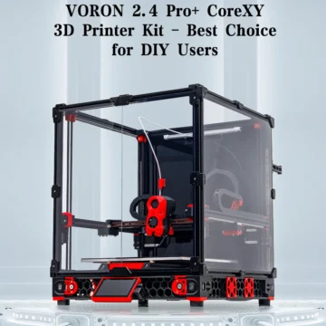 Voron 2.4 CoreXY 3D Printer Kit 1