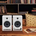 Ortizan C7 Dual-Mode Studio Monitor Speakers 5