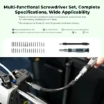 Creality 3D Printer Tool Kit 74pcs 4