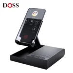 DOSS Bluetooth Speaker & Wireless Charger 1