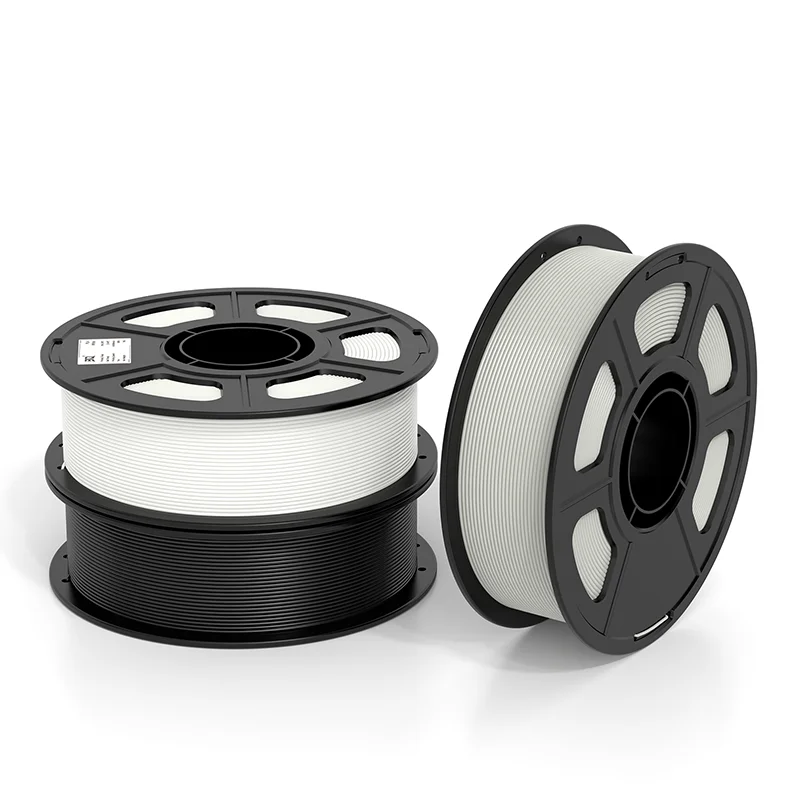 3D Printer Filament 175mm 5 kg PETG Plastic 6 3D Printer Filament 1.75mm 5 kg PETG Plastic 6