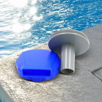 Pool Inlet Nozzle Replacement for Intex Pools 1