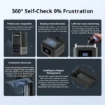 ANYCUBIC Photon Mono 4 Ultra 3D Printer 6