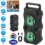1000W Portable Bluetooth Outdoor Speaker