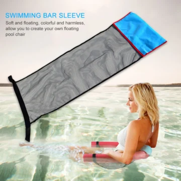 Inflatable Pool Float Lounger Water Hammock 2