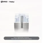 Phaetus Rapido V2 Hotend 1.75mm 3D Printer Part 6
