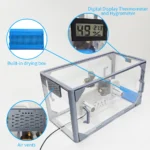 3D Printer Dust-proof Display Cover Enclosure 5