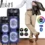 6000W Portable Bluetooth Speaker Heavy Bass