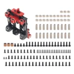 FYSETC Stealthchanger Multi-Color 3D Printing 6