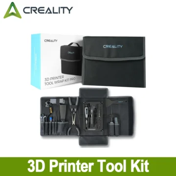 Creality 3D Printer Tool Kit 74pcs 1