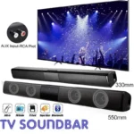 Home Theater Bluetooth Speaker TV Soundbar 1