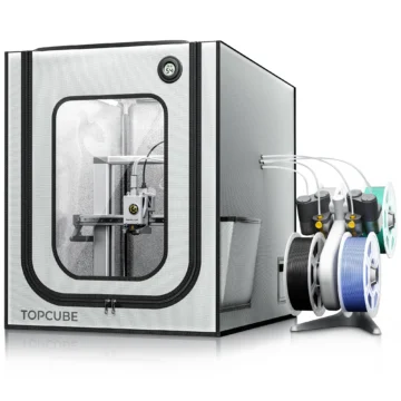 YOOPAI 3D Printer Enclosure Bambu Lab A1 1