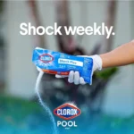 Clorox Pool & Spa Shock Plus 12 Count 4