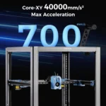 Sovol SV08 Core-XY High Speed 3D Printer 2