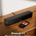 ULTIMEA 7.1ch Surround Soundbar with Subwoofer 5