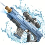 Electric Water Gun for Boys Summer Play 1