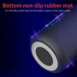 ZEALOT S32 Portable Wireless Bluetooth Speaker 2