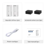 ANYCUBIC AirPure for Resin 3D Printers 6