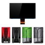 Elegoo Saturn 3/4 10.1-inch 12K LCD Screen 4