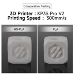 KEEPANG PLA 3D Printer Filament 5KG 3