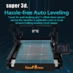 IR3 V2 FDM 3D Printer High Speed Batch Print 2