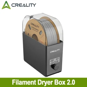 CREALITY 3D Filament Dryer Box 2.0 product image