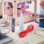 3D Printer Cartridge Heater 12V 40W 1