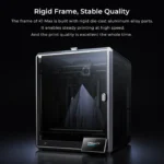 Creality K1 Max 3D Printer 600mm/s Speed 6