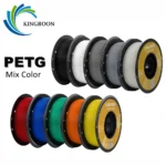 KINGROON PETG 3D Printer Filament 1.75mm 1