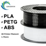 KINGROON 3D Printer Filament 1.75mm 10KG 2