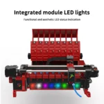 FYSETC VORON ERCF V2 Multi-color 3D Printer Kit 4