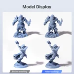 ANYCUBIC Wash & Cure 3 for Resin 3D Printers 6