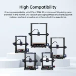 ANYCUBIC PLA+ 3D Printer Filament 1.75mm 5