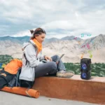1000W Portable Bluetooth Outdoor Speaker 6