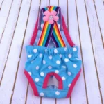 Pet Dog Diaper Shorts for Female Dogs 4